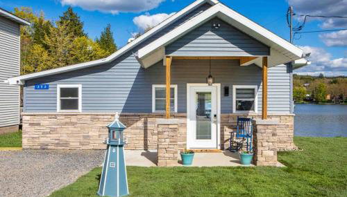 Madison Cabin #2 - Foto 1