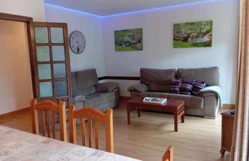 Apartamento Peñalabra - Foto 12