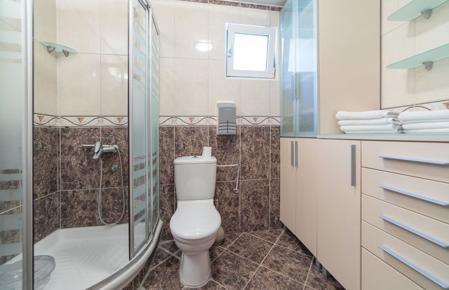 Apartments Vuksic - Foto 7