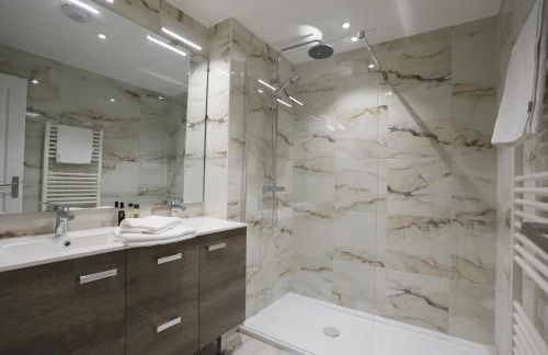 RESIDENCE LE SPLENDID - Foto 19