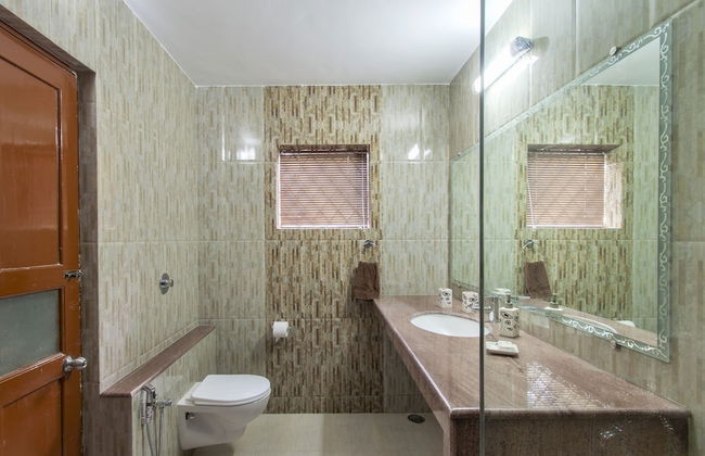 Villa Calangute Phase 3 - Foto 19