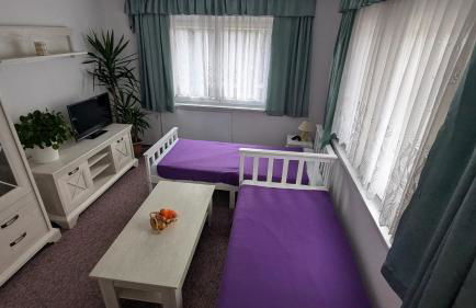 Ferienwohnung Bergstraße Hammermühle - Foto 9