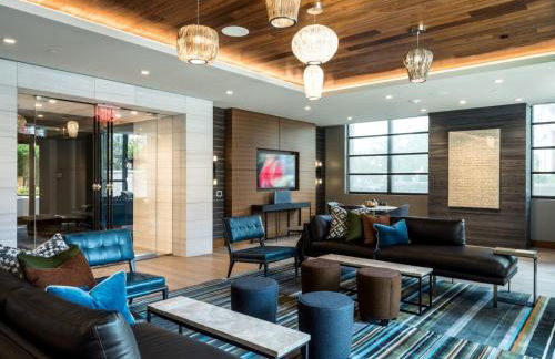 Bluebird Suites at Reston Town Center - Foto 30