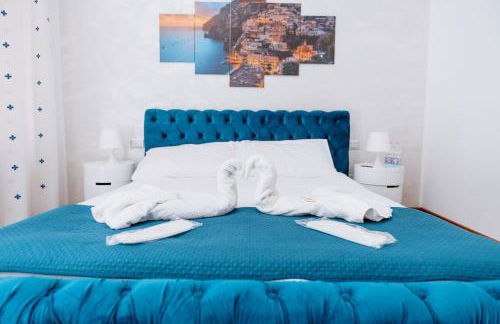 Holiday Home Mar Pacifico Napoli - Photo 25