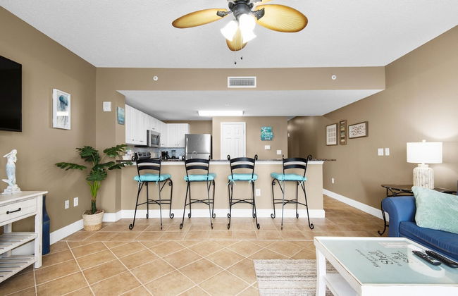 Majestic Beach Towers 1-1313 - Foto 5