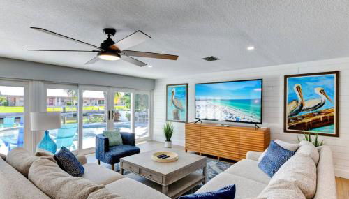 Dockside Dreams w/ Pool and Spa - Foto 5