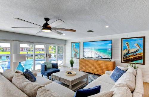 Dockside Dreams w/ Pool and Spa - Foto 5