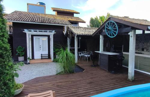 Casa para temporada - Photo 31