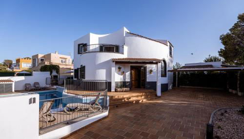 Villa Blancala 502 - Foto 3