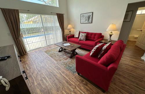 Beautiful Villa Near Disney, Private Pool - Foto 18