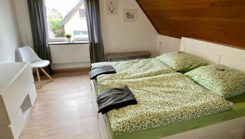 Ferienwohnung Gisela - Foto 2