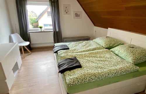 Ferienwohnung Gisela - Foto 2