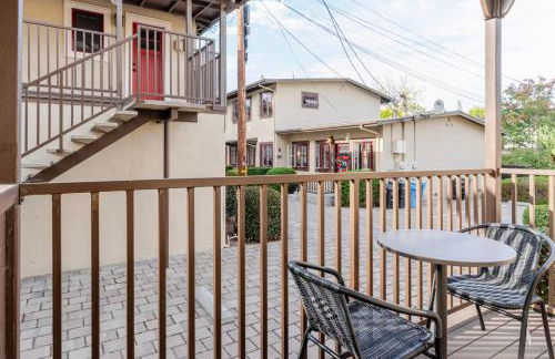 Blueground Downtown North view nr Park SFO-2011 - Foto 5