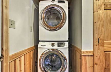 Cabin on Little Lake Emily & ATV Trails - Foto 38