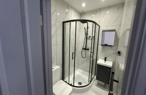 Guyrock Apartments - Foto 26