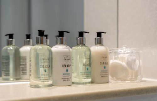 Causewayside Apartment - The Edinburgh Address - Foto 21