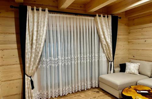 Góralska Osada Tatra House z jacuzzi - Foto 34