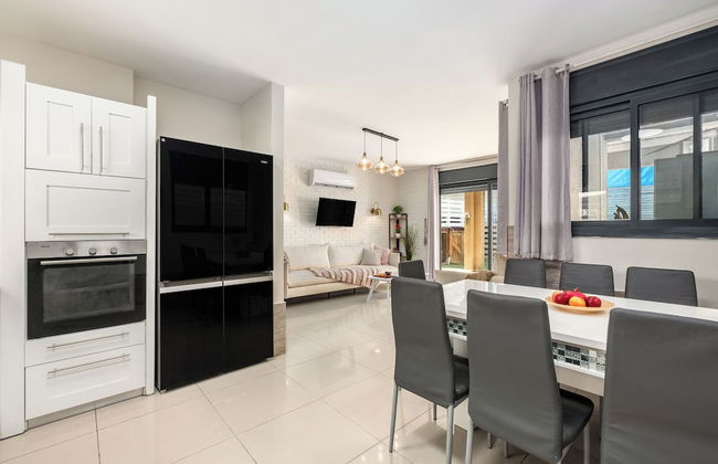 Hadas Villa Spa Yavne'el by Sea N' Rent - Foto 25