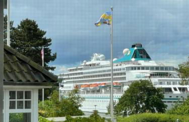 Kanalsuite direkt am Nord-Ostsee-Kanal - Foto 5