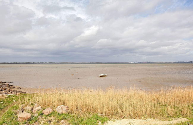 Woodland Holiday Home in Jægerspris with Hot Tub - Foto 26
