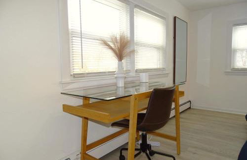 Comfortable 3 Bed Apt in Quiet Neighborhood - Foto 7