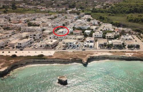 Villetta Cati - Casa Vacanze con giardino e posto auto a San Foca - Lecce - Salento - Foto 49