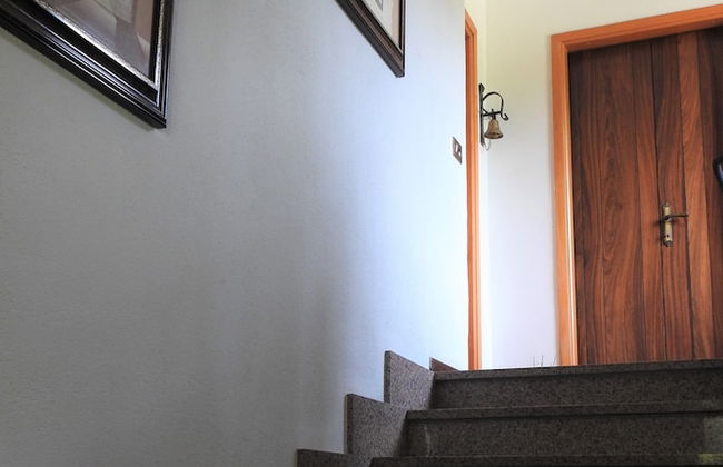 La Menaresta Apartments - Foto 26