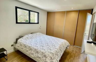 Villa de vacances sur la Côte bleue à la couronne - Foto 18