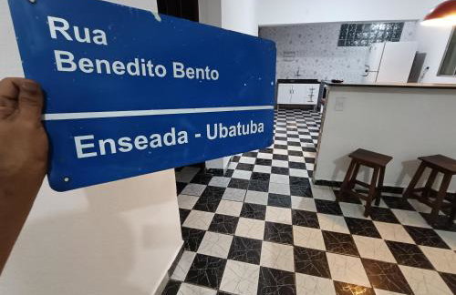 Casa na Praia da Enseada - Ubatuba - Foto 6