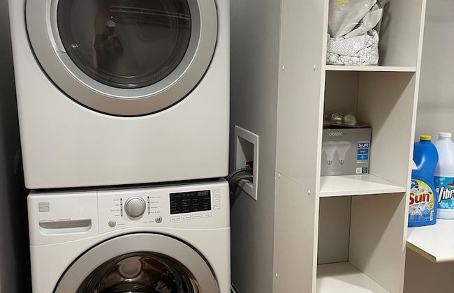 Wohnstätte-Eigenes Badezimmer-Quaint, Comfy, Close - Foto 21