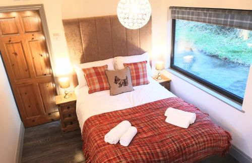 Arc Pod-HotTub- Dog Friendly - Longleat - Bath - Photo 18