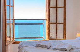 Infinite view of Tabarca near the sea and airport - Foto 32