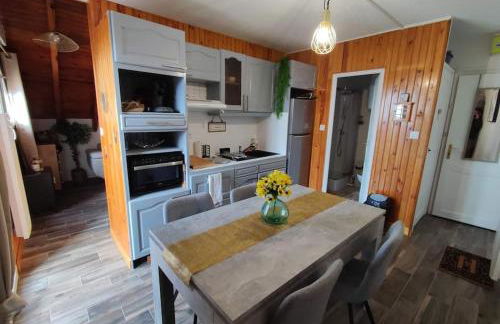 Le Loft Doré - Foto 17