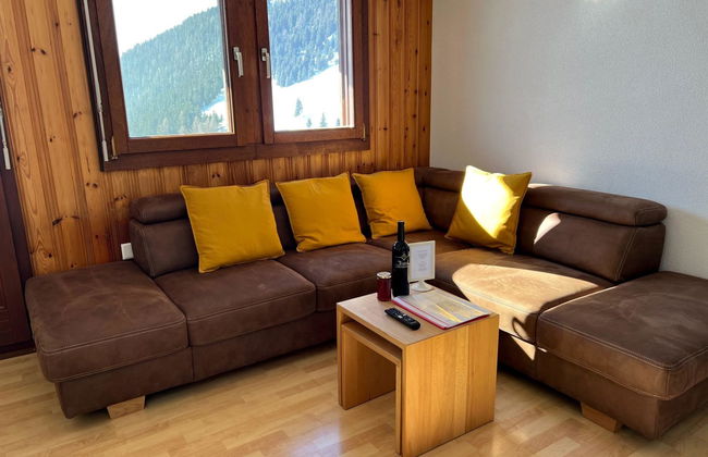 Almenrausch 1. OG Süd-Ost - Foto 29