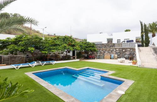 Luz de Mafasca - Foto 1