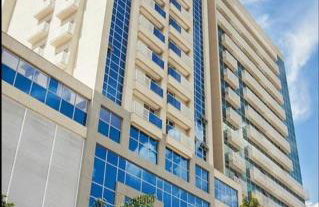 Apart Hotel Diamond Flat Casal - Foto 1