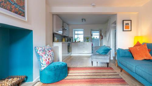 Hare Cottage - Foto 2, Other