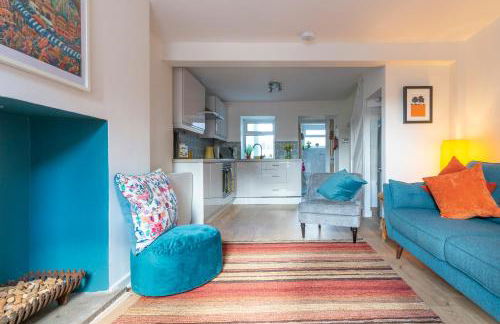 Hare Cottage - Foto 2