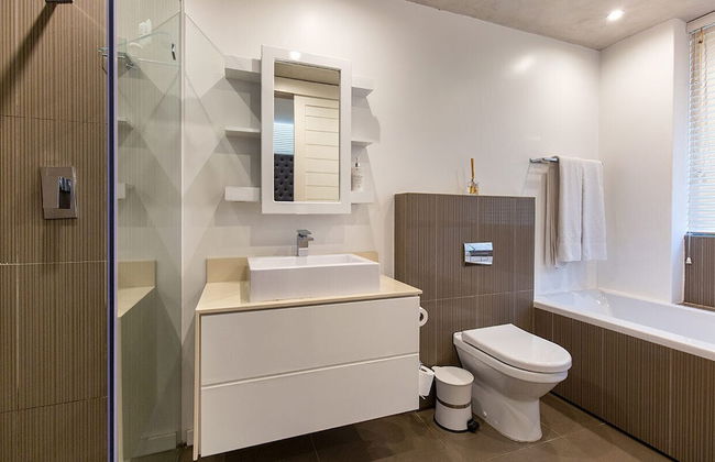 Dolphin Coast YOLO Spaces – Beach House Villa - Foto 61