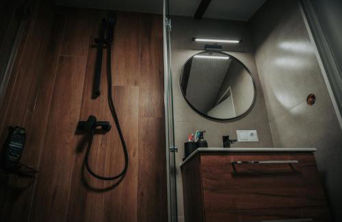 Forest Cabin - 50min od Warszawy - Foto 38