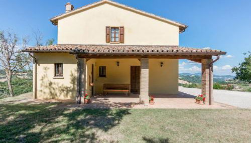 Holiday Home in Urbania With Hill Views - Photo 2