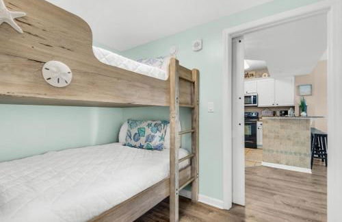 Palms Resort #2605 Jr 2BR - Foto 46