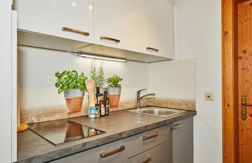 Ferienwohnung Adlerhorst im Haus Lohrey - Foto 25