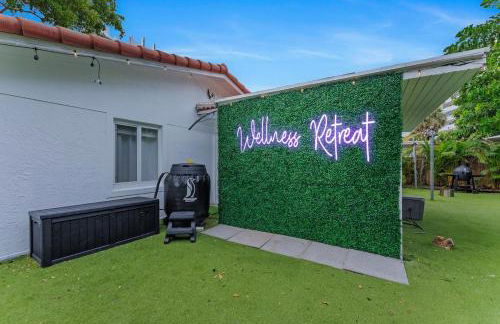 Steps to Sand! - Wellness Escape - Coastal Retreat - Foto 18