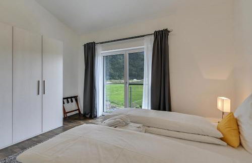 Ferienwohnung Panorama Og - Foto 12