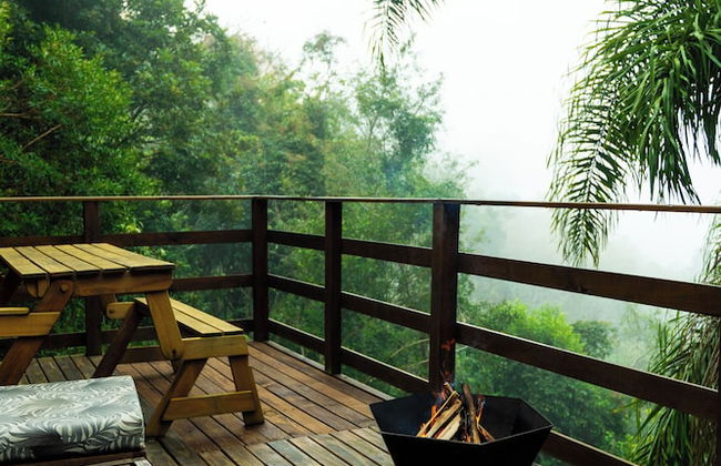 Taboo Refúgio - Foto 36