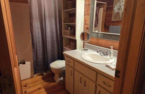 Triple Nickel Cabin - Foto 10