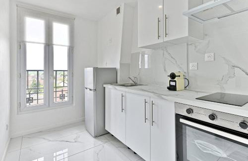 Séjour Authentique près de Paris à Gagny - Foto 24