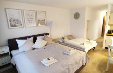 Sauna, Pool und Gartenzugang - Foto 21