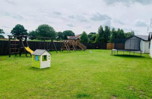 Domki u Danny-ego Family Friendly Accommodation - Foto 16